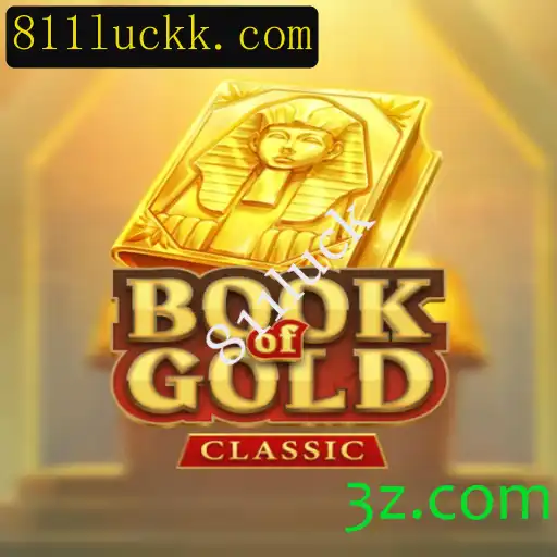 Descubra o Fascinante Mundo de BookOfGoldClassic