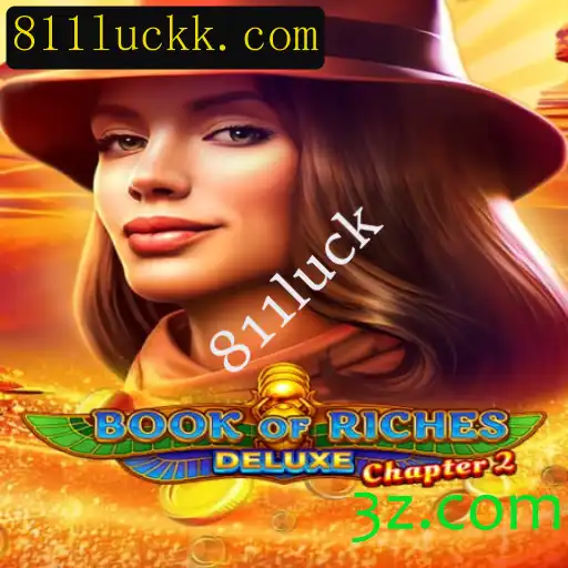 Explorando o Fascinante Mundo de Book of Riches Deluxe Chapter 2