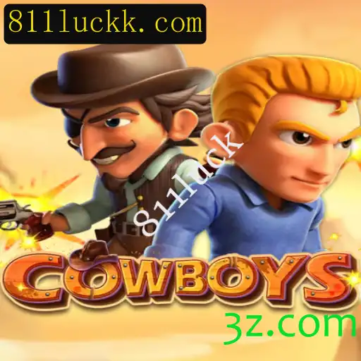 Explorando o Mundo de COWBOYS: Um Novo Jogo de Estratégia
