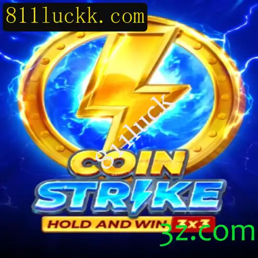 Coinstrike: Mergulhe na Aventura com 811luck