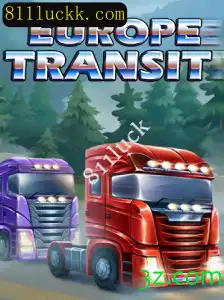 Exploração e Estratégia no Jogo EuropeTransit: Descubra a Emoção com 811luck