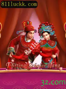 Flirting Scholar Tang: Um Mergulho no Mundo de Aventuras e Estratégias