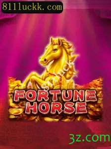 FortuneHorse: Um Novo Jogo Emocionante no Mundo dos Games