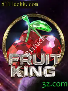 Descubra as Aventuras Frutadas de FruitKing