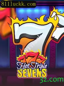 Descubra o Excitante Mundo do Jogo HotTripleSevens