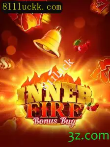 Explorando o Mundo do Jogo InnerFireBonusBuy: Uma Experiência de Entretenimento Única com 811luck