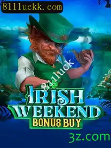 Descubra o Fascinante Mundo do IrishWeekendBonusBuy