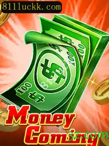 Descubra o Mundo de MoneyComing: Estratégia e Sorte se Encontram no Jogo Inovador