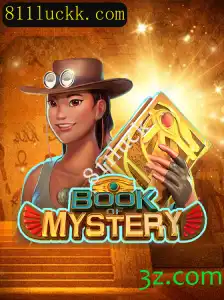 Explorando o Fantástico Mundo de BookofMystery