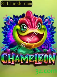Descubra o Fascinante Mundo de Chameleon: Jogo de Estratégia e Diversão