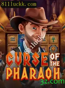 Desvendando 'Curse of the Pharaoh': Aventuras E Enigmas no Antigo Egito