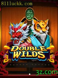 DoubleWilds: Explorando o Fascínio do Novo Fenômeno dos Jogos de Azar