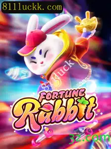 Descubra o Mundo Encantado de FortuneRabbit