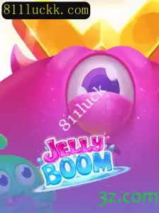 Descubra o Fascinante Mundo de JellyBoom: Regras e Estratégias para Dominar o Jogo
