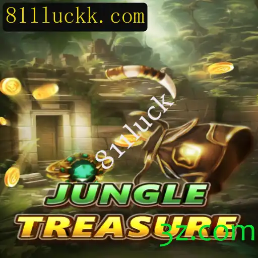 Desvendando JungleTreasure: Um Aventureiro Contemporâneo no Mundo dos Jogos