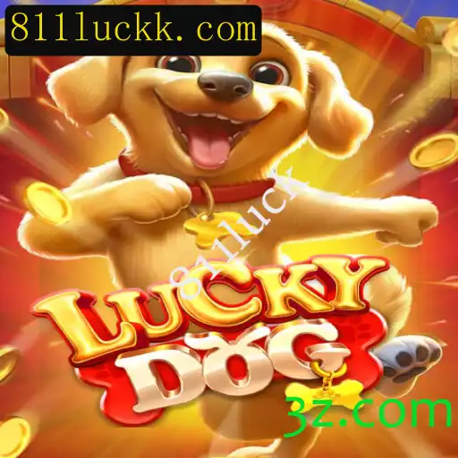 Desvendando o Mundo do LuckyDog: Como o 811luck Transformou o Jogo