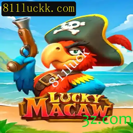Descubra o Fascinante Mundo de LuckyMacaw: O Jogo Revolucionário de 811luck