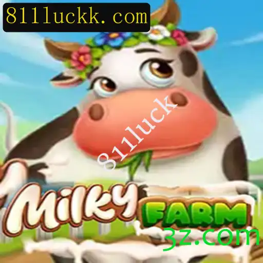 MilkyFarm: A Nova Sensação de Fazendinha Virtual