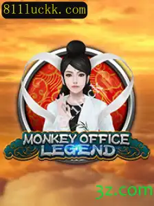 Explorando o Mundo de MonkeyOfficeLegend: O Jogo que Está Revolucionando o Entretenimento Digital