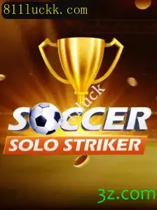 Explorando o Mundo de SoccerSoloStriker: Um Jogo Revolucionário