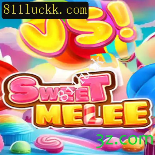 SweetMelee: Descubra o Excitante Mundo deste Jogo Inovador