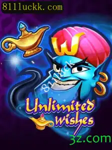 Explorando UnlimitedWishes: O Novo Fenômeno dos Jogos de Azar