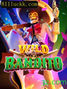 WildBandito: Exploração do Universo do Jogo com 811luck