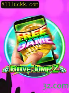 Desvendando o Universo Eletrizante de RaveJump2M