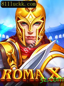 Explorando RomaX: Uma Experiência Lúdica Através do Tempo
