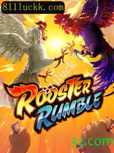 RoosterRumble: Descubra o Mundo do Entretenimento com 811luck