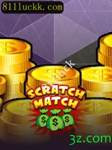 Explorando o Fascinante Mundo de ScratchMatch
