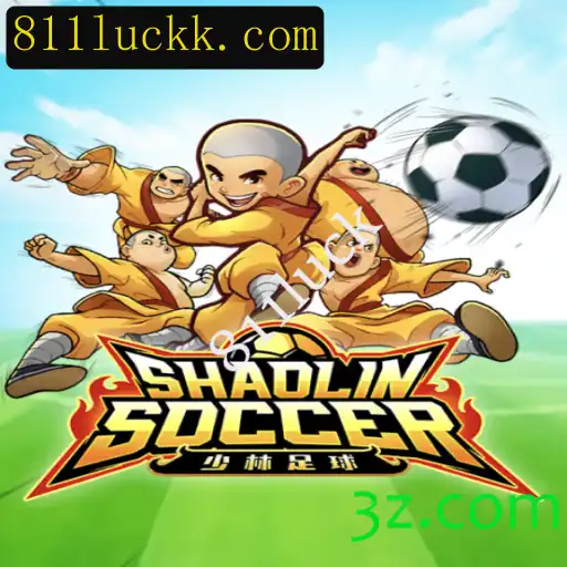 Explorando o Mundo de ShaolinSoccer