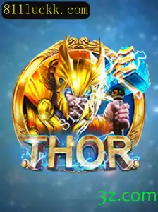 Descubra o Fascinante Mundo de THOR: Uma Nova Experiência de Jogo