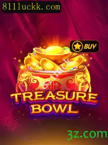 Explorando a Aventura Única de TreasureBowl
