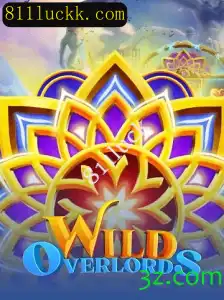 WildOverlords: Conquistando Territórios em um Mundo Selvagem